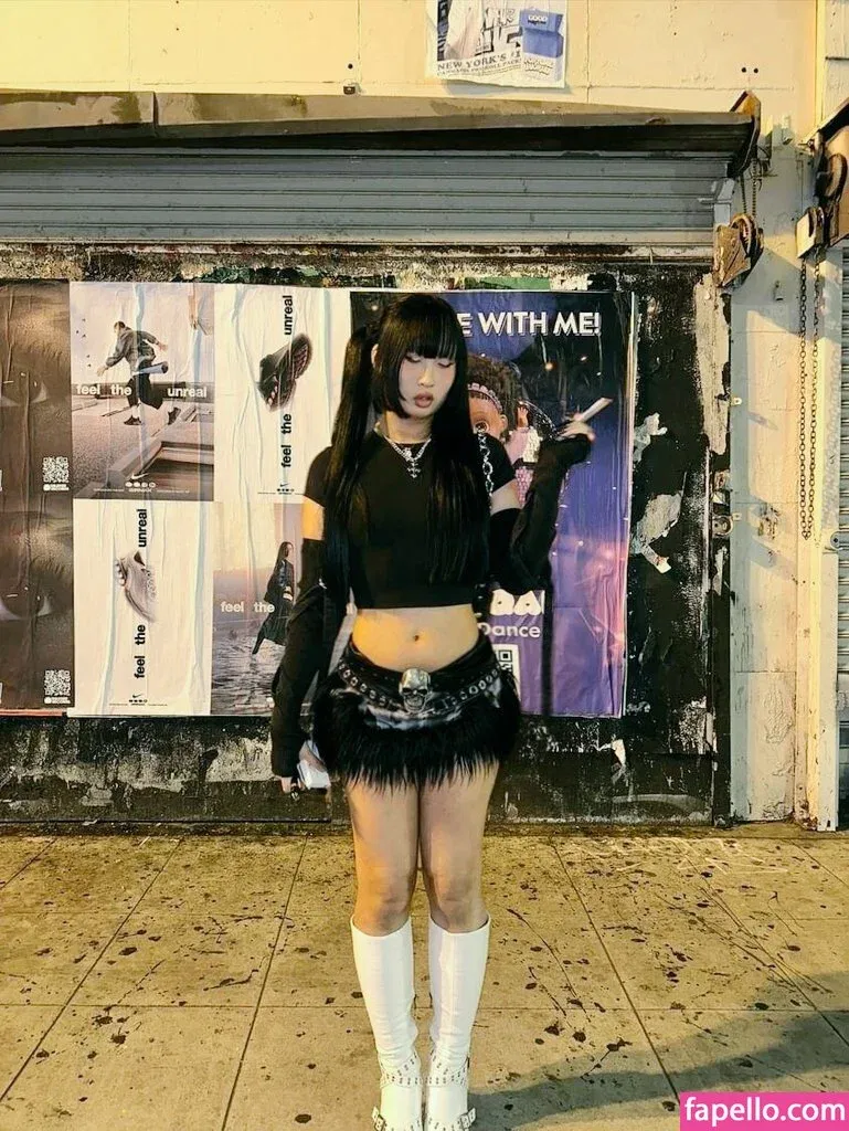 nekkobabyy69 Onlyfans Photo Gallery 