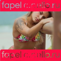 Nicole Reis Onlyfans Photo Gallery 