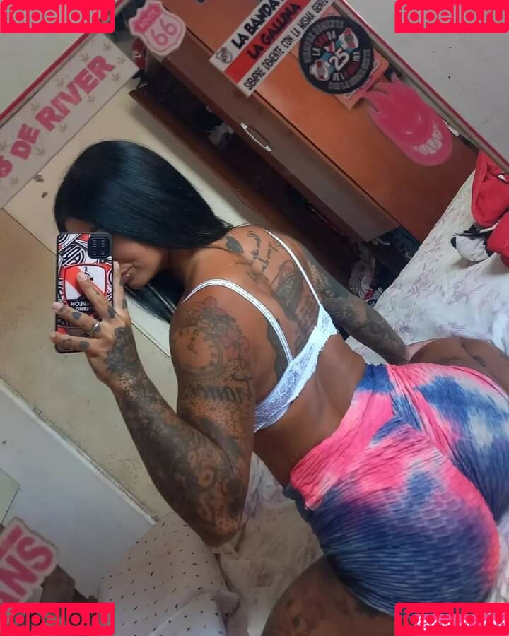 Argentina Onlyfans Photo Gallery 