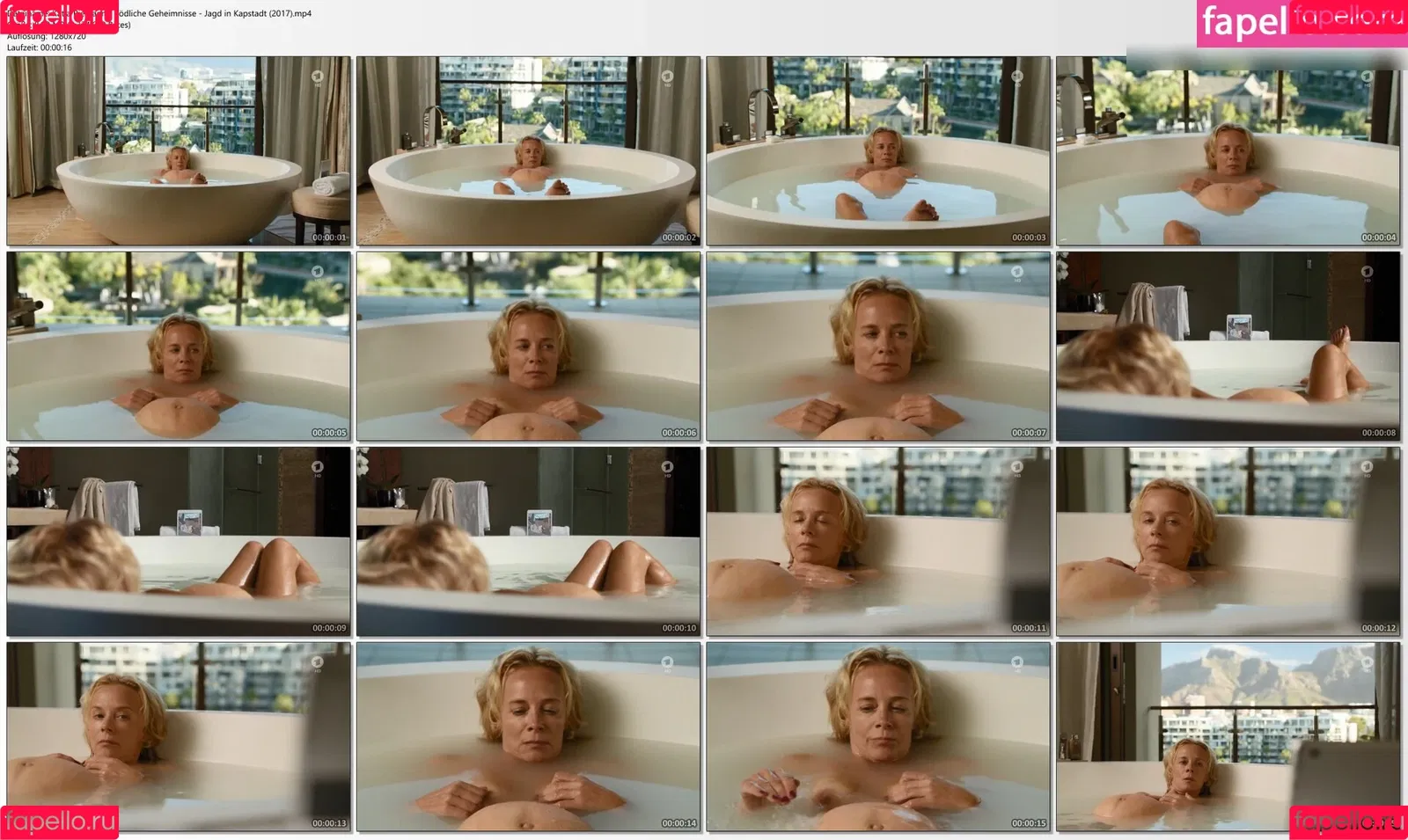 Katja Riemann Onlyfans Photo Gallery 