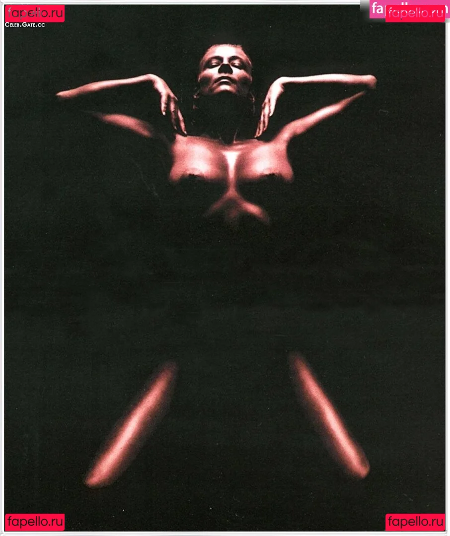 Katja Riemann Onlyfans Photo Gallery 