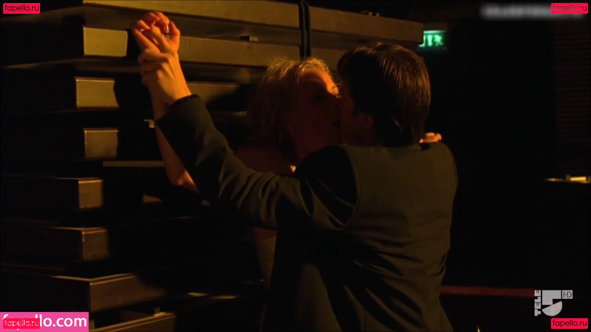 Katja Riemann Onlyfans Photo Gallery 