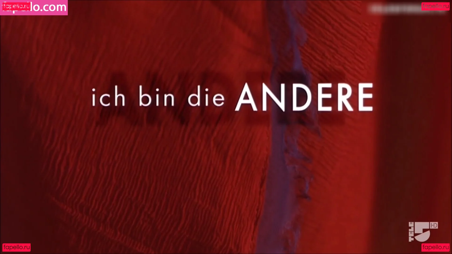 Katja Riemann Onlyfans Photo Gallery 