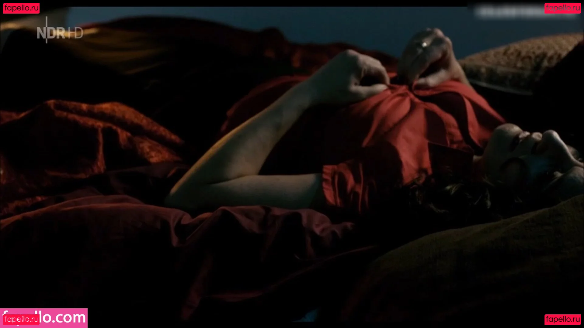 Katja Riemann Onlyfans Photo Gallery 