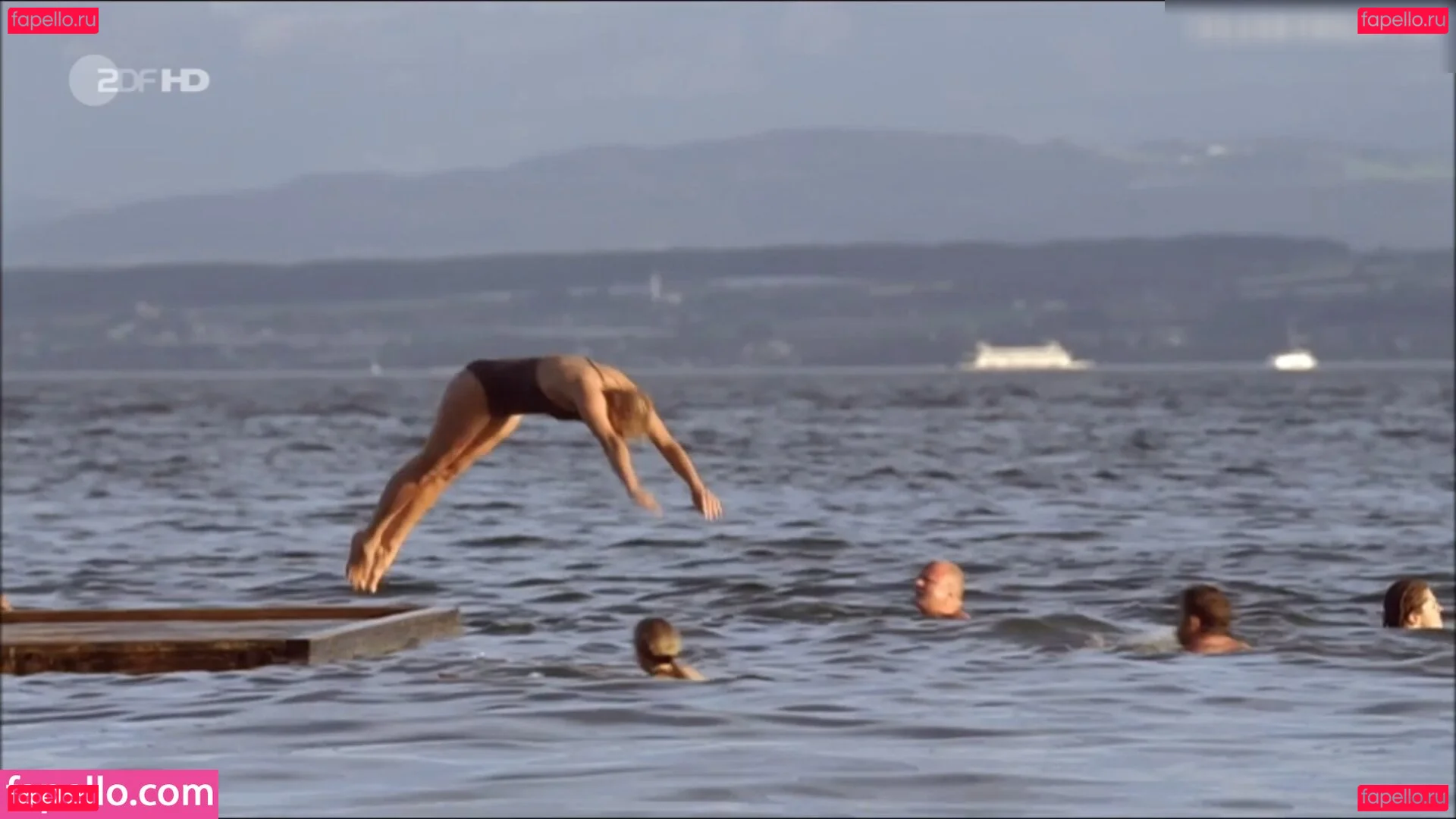 Katja Riemann Onlyfans Photo Gallery 