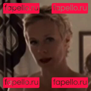 Katja Riemann Onlyfans Photo Gallery 