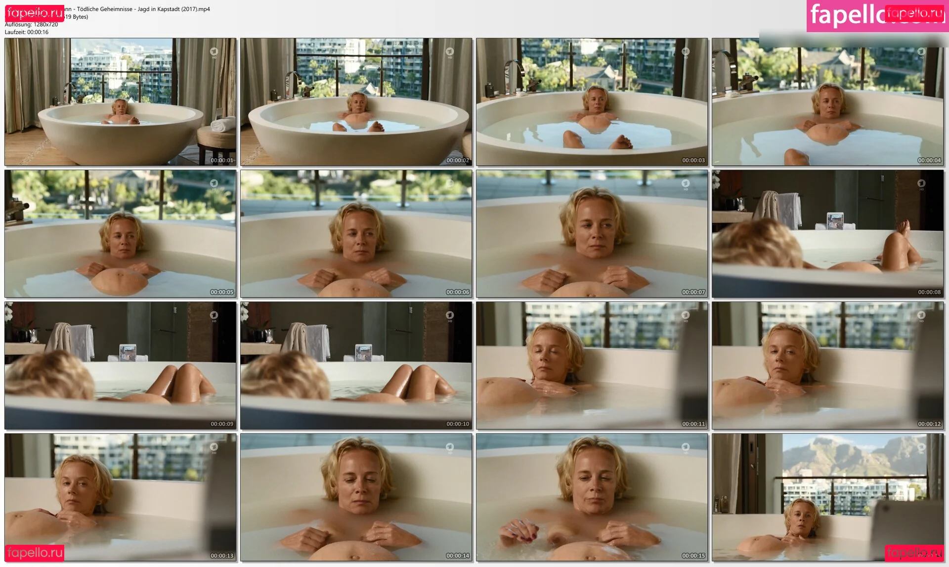 Katja Riemann Onlyfans Photo Gallery 