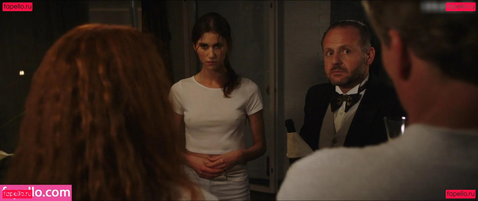 Katja Riemann Onlyfans Photo Gallery 