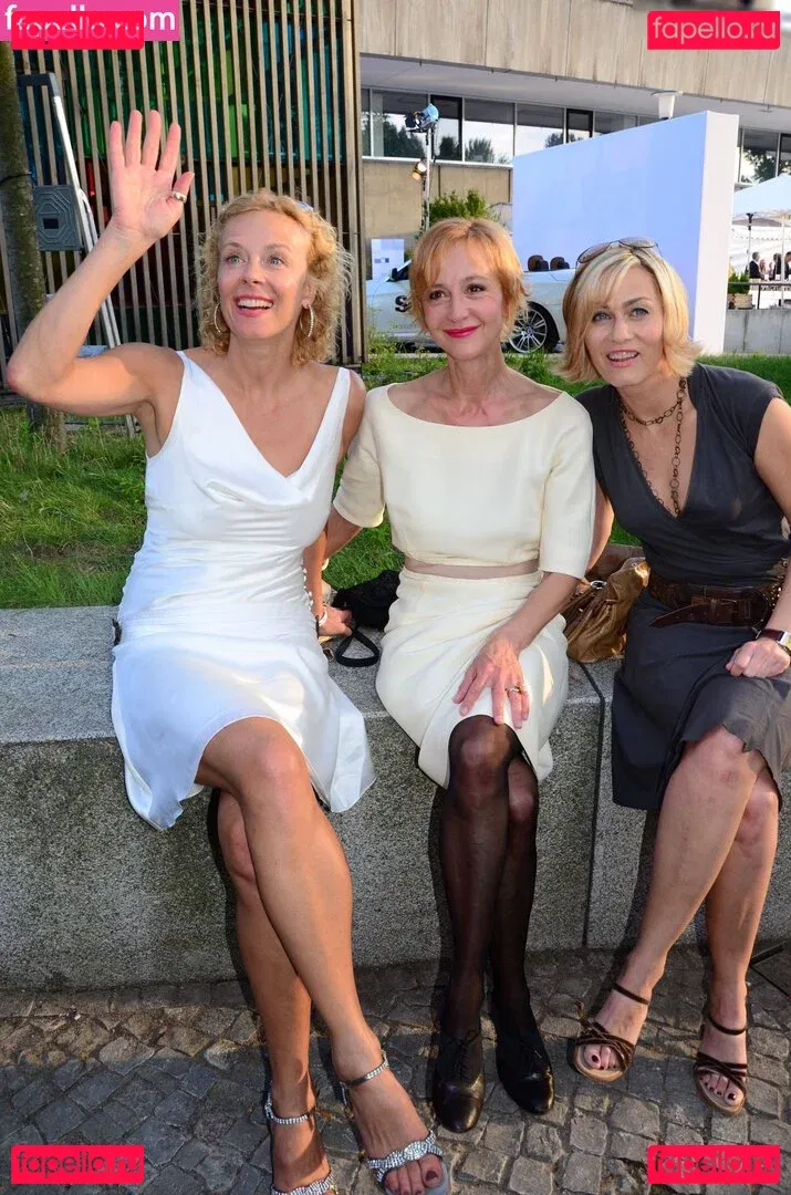 Katja Riemann Onlyfans Photo Gallery 