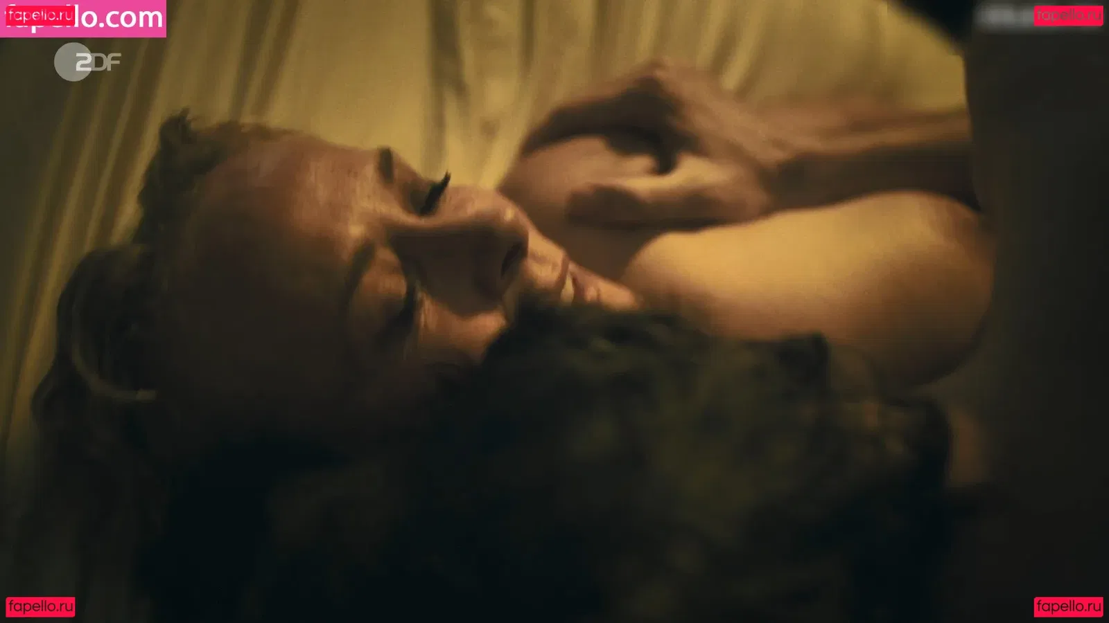 Katja Riemann Onlyfans Photo Gallery 