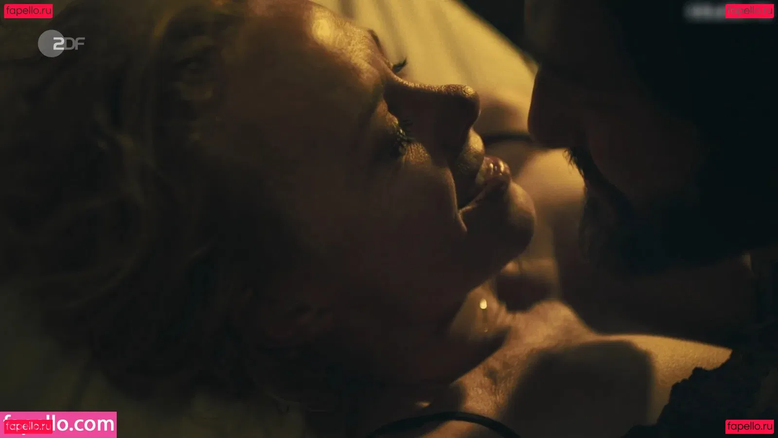 Katja Riemann Onlyfans Photo Gallery 