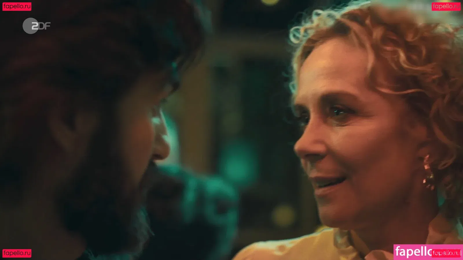 Katja Riemann Onlyfans Photo Gallery 