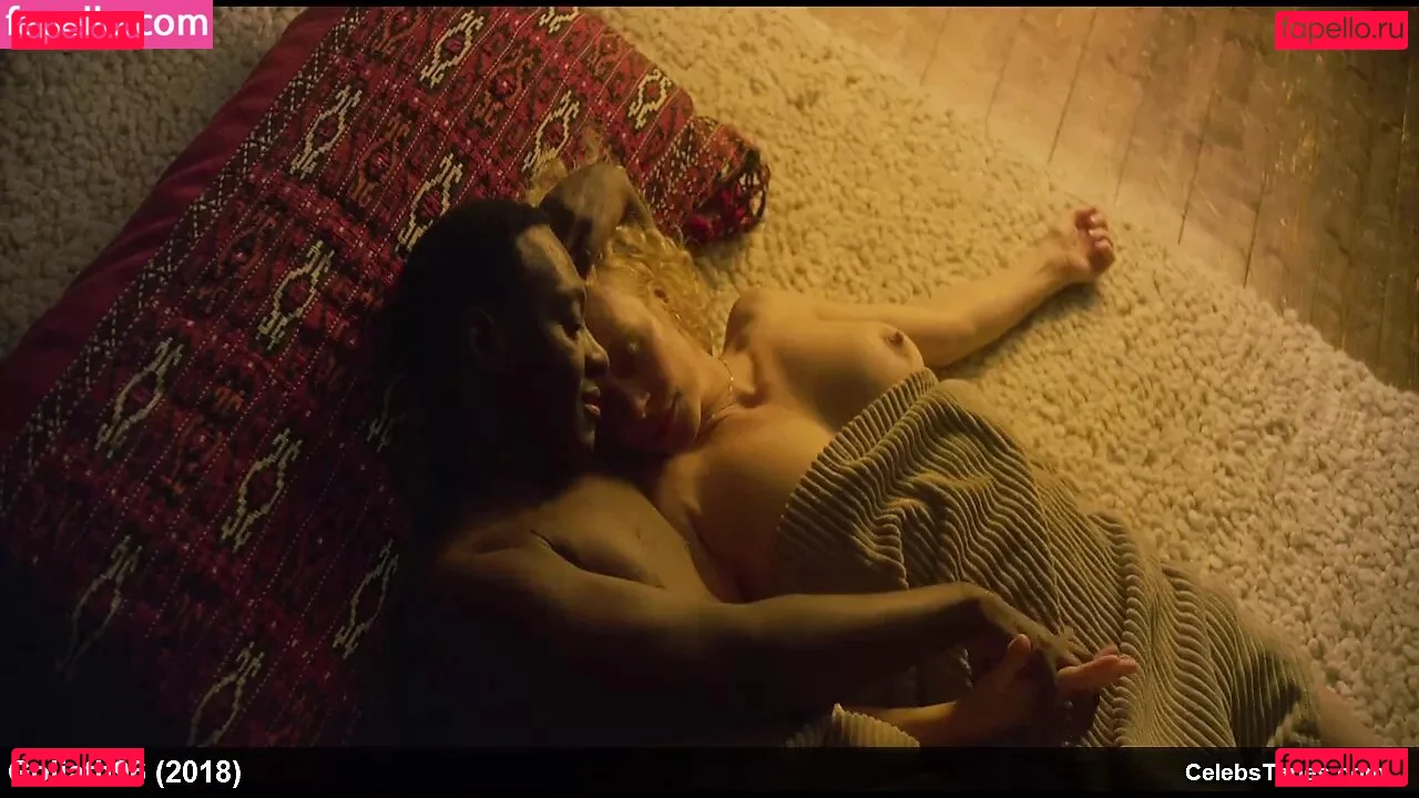 Katja Riemann Onlyfans Photo Gallery 