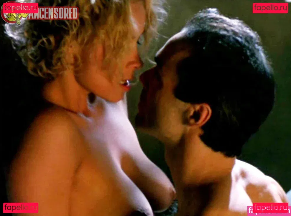 Katja Riemann Onlyfans Photo Gallery 