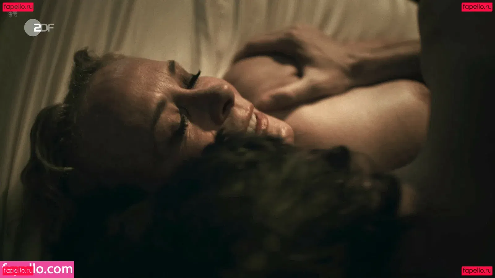 Katja Riemann Onlyfans Photo Gallery 