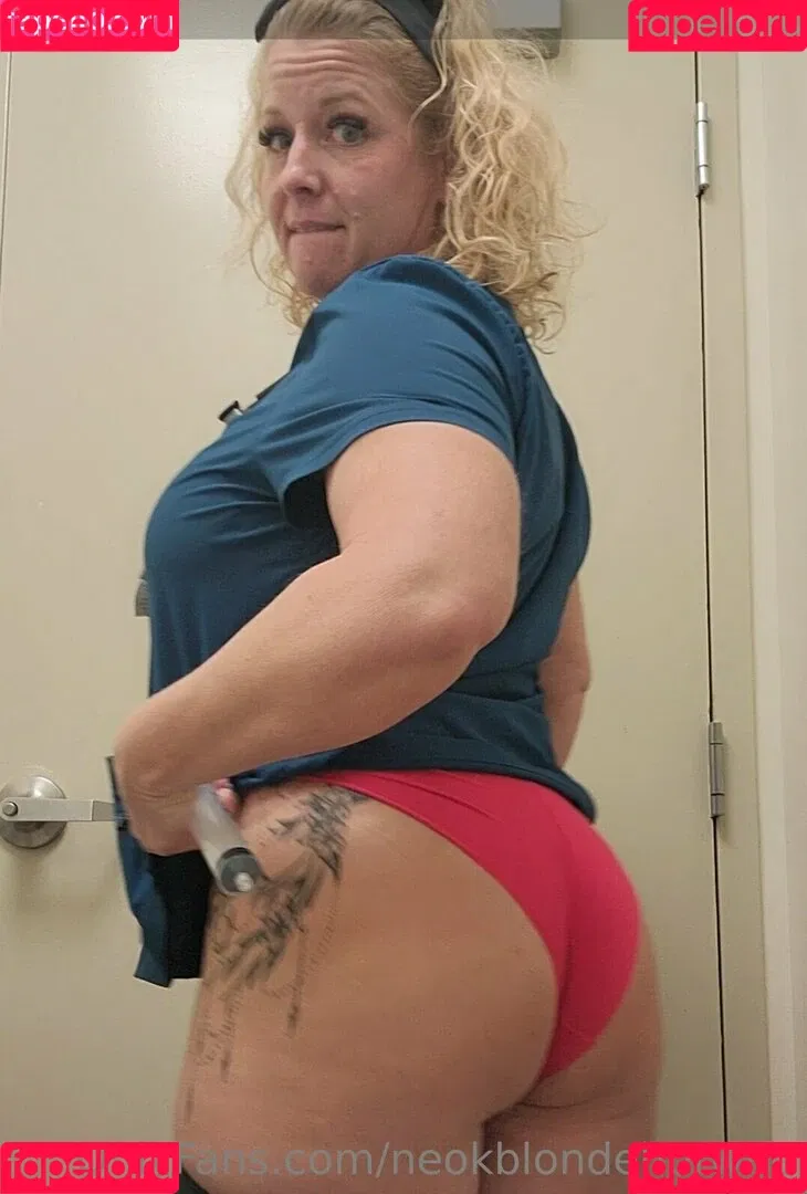 neokblondehotwife Onlyfans Photo Gallery 