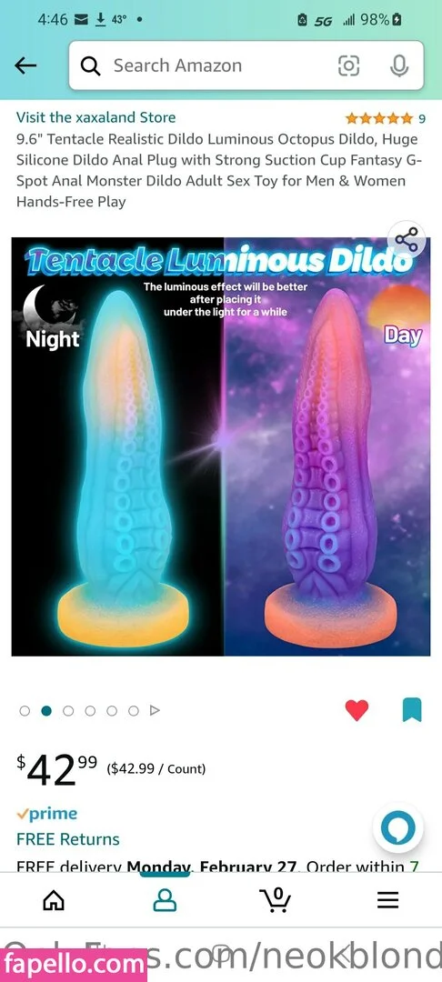 neokblondehotwife Onlyfans Photo Gallery 