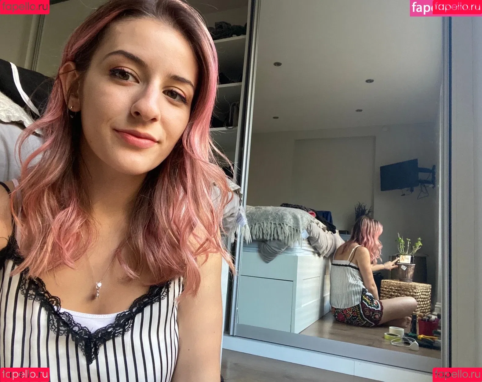 Miss Manganese ASMR Onlyfans Photo Gallery 