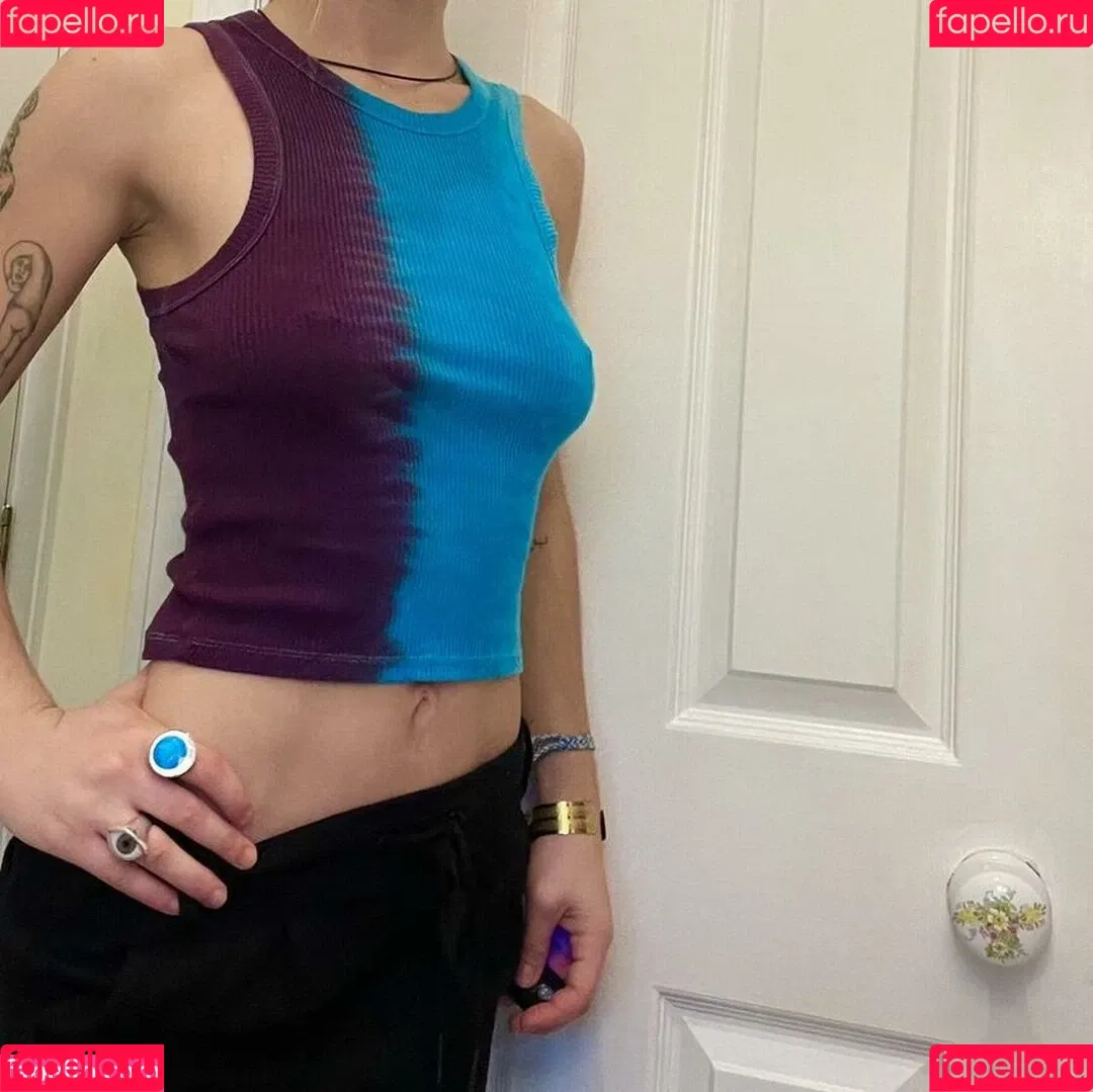 Miss Manganese ASMR Onlyfans Photo Gallery 