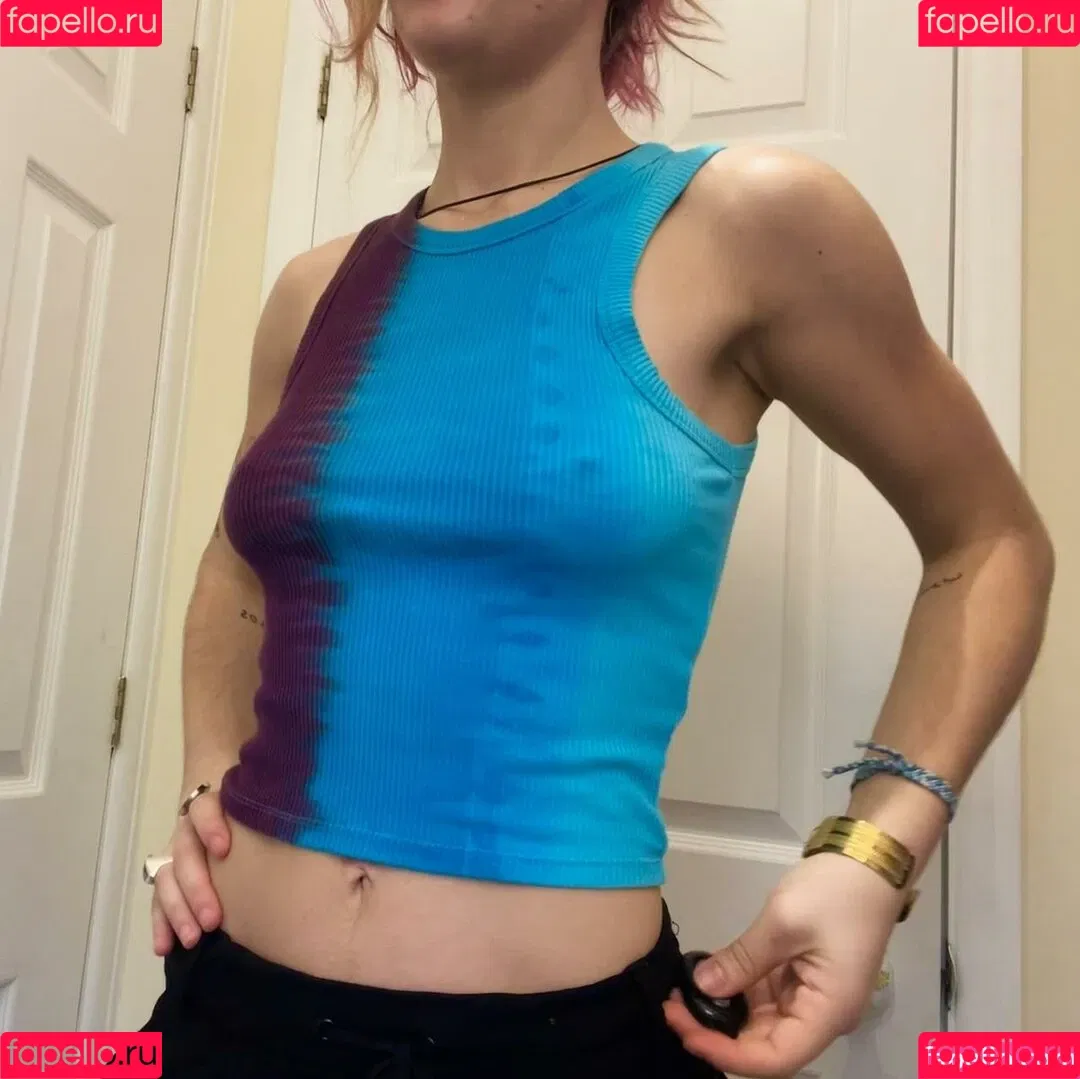 Miss Manganese ASMR Onlyfans Photo Gallery 