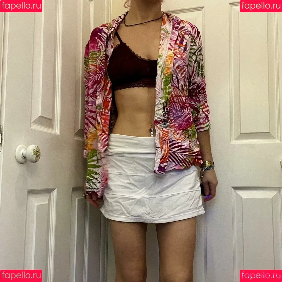 Miss Manganese ASMR Onlyfans Photo Gallery 