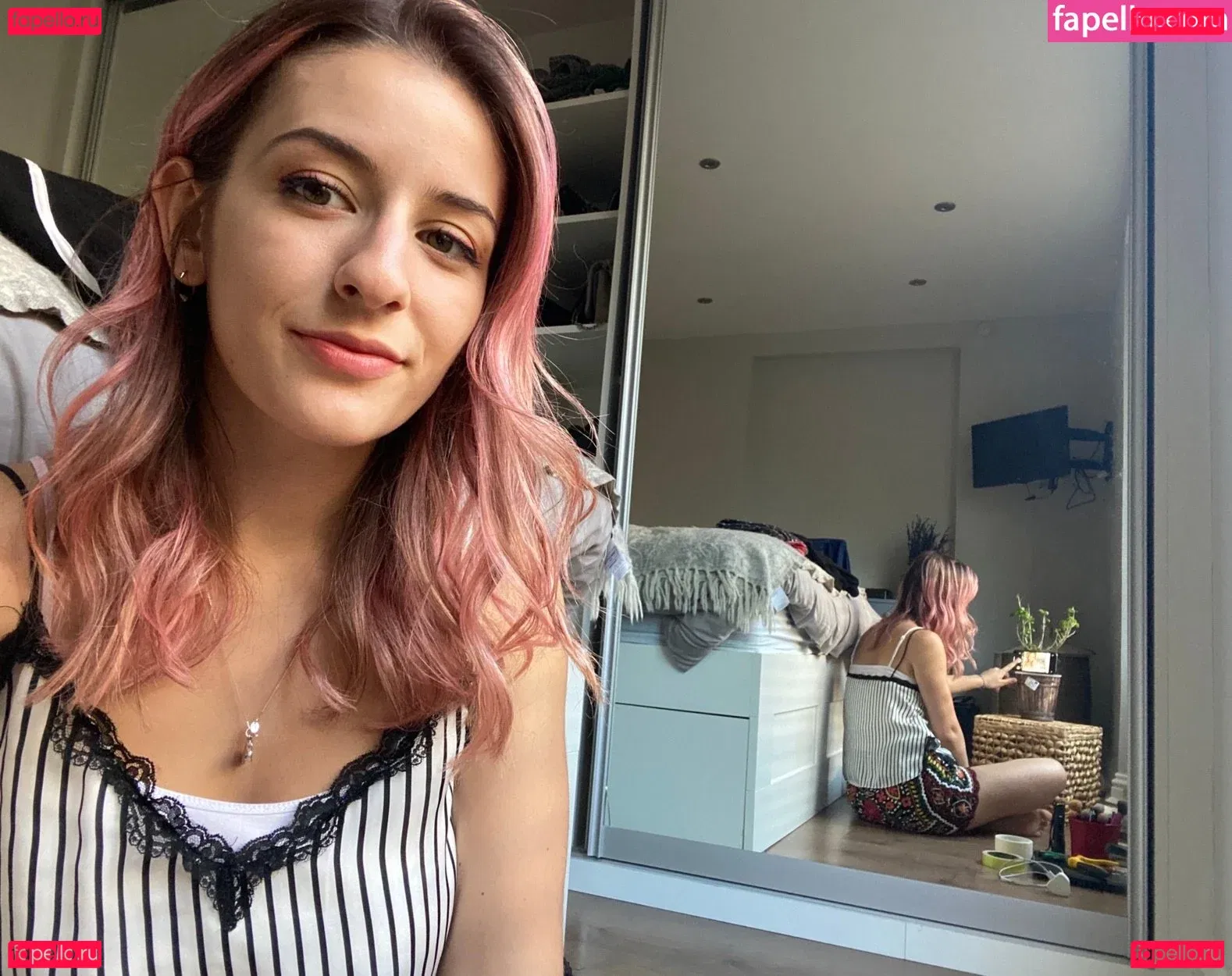 Miss Manganese ASMR Onlyfans Photo Gallery 