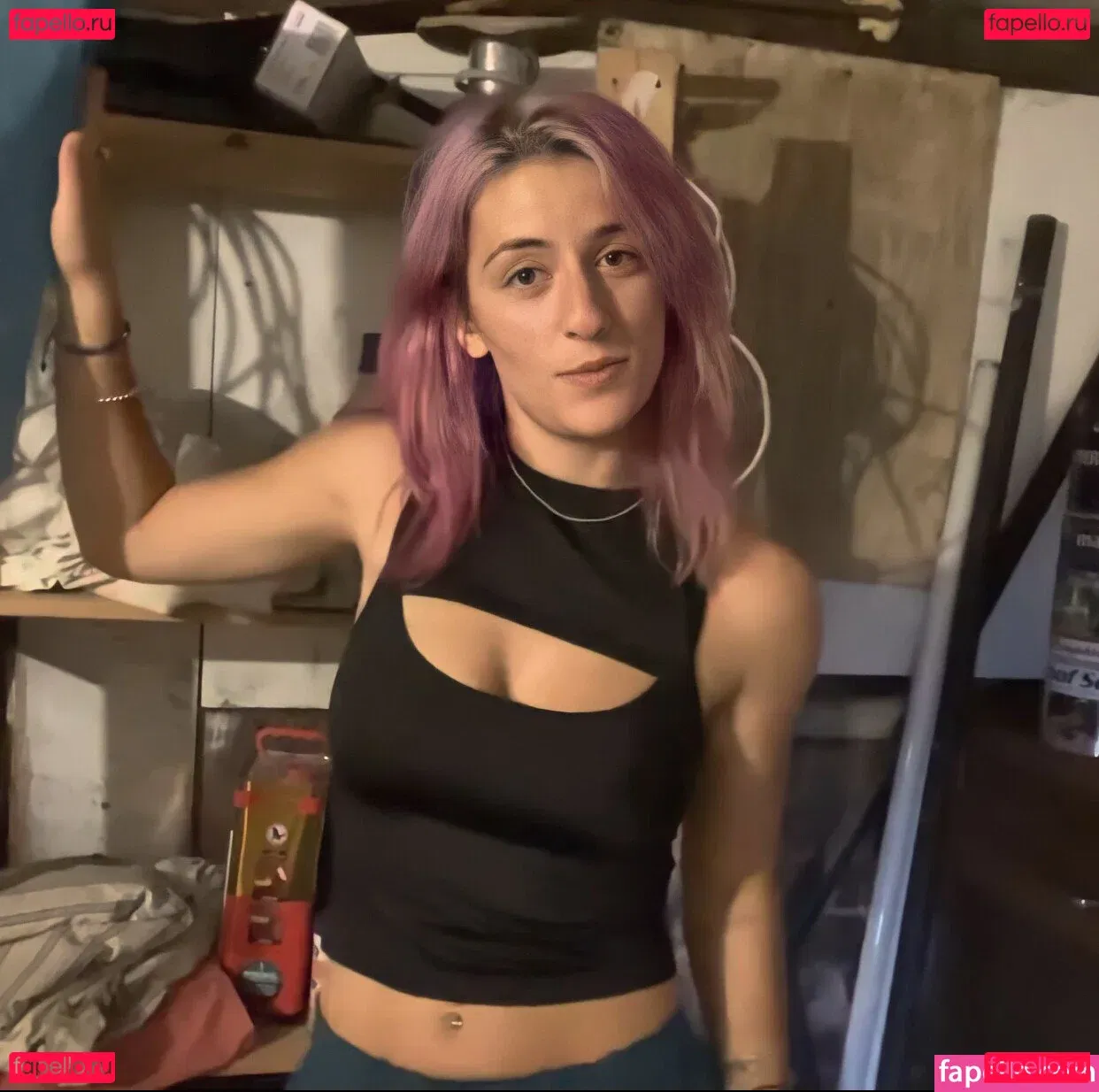 Miss Manganese ASMR Onlyfans Photo Gallery 