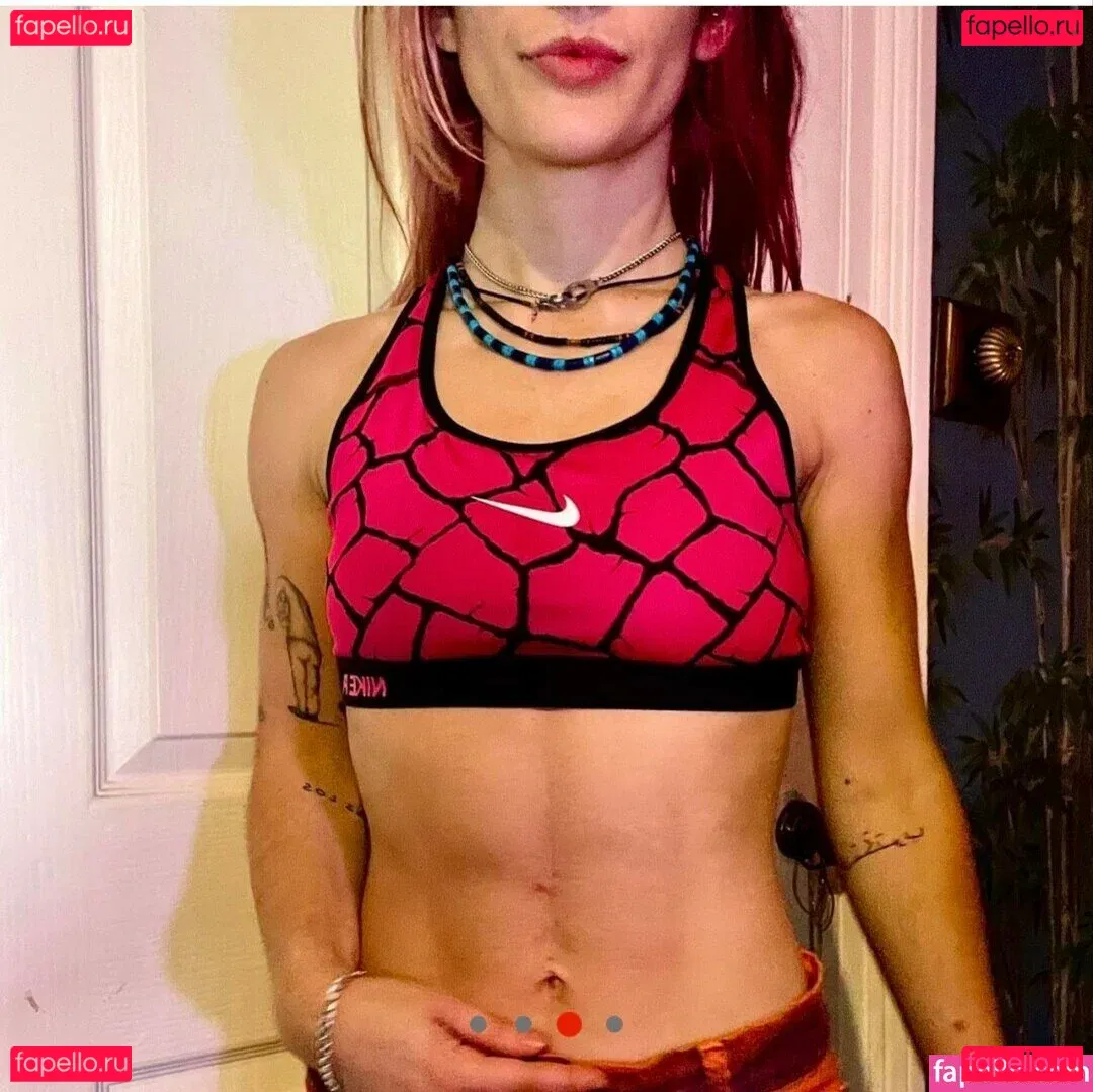 Miss Manganese ASMR Onlyfans Photo Gallery 