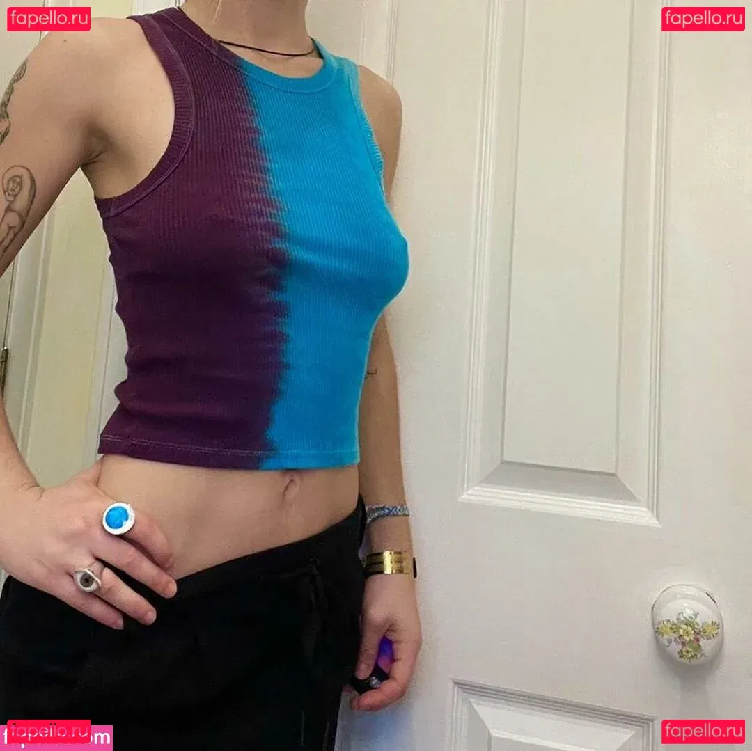 Miss Manganese ASMR Onlyfans Photo Gallery 
