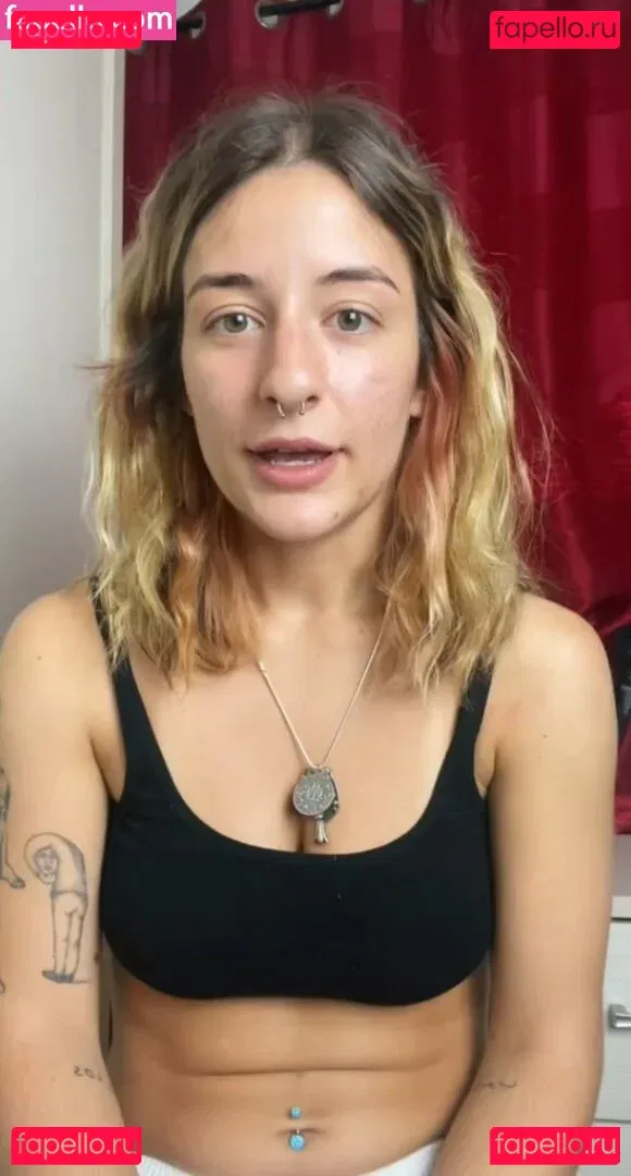 Miss Manganese ASMR Onlyfans Photo Gallery 