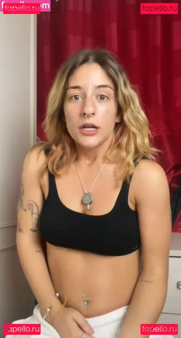 Miss Manganese ASMR Onlyfans Photo Gallery 