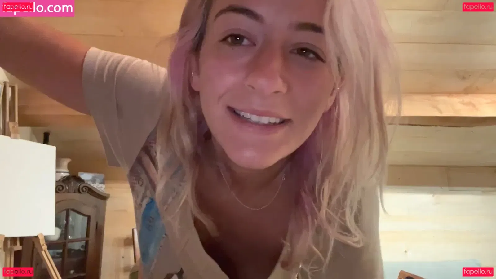 Miss Manganese ASMR Onlyfans Photo Gallery 