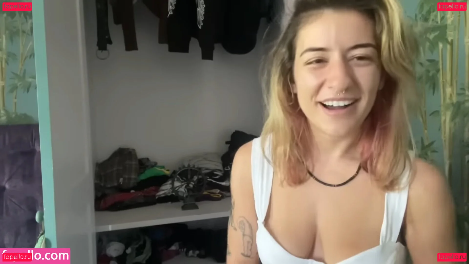 Miss Manganese ASMR Onlyfans Photo Gallery 