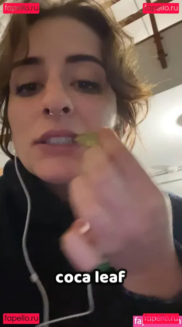 Miss Manganese ASMR Onlyfans Photo Gallery 