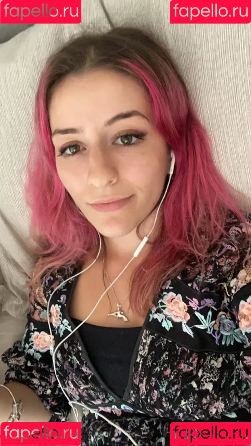 Miss Manganese ASMR Onlyfans Photo Gallery 