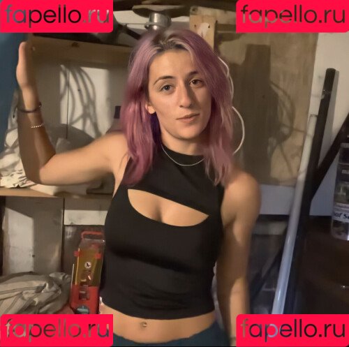 Miss Manganese ASMR Onlyfans Photo Gallery 