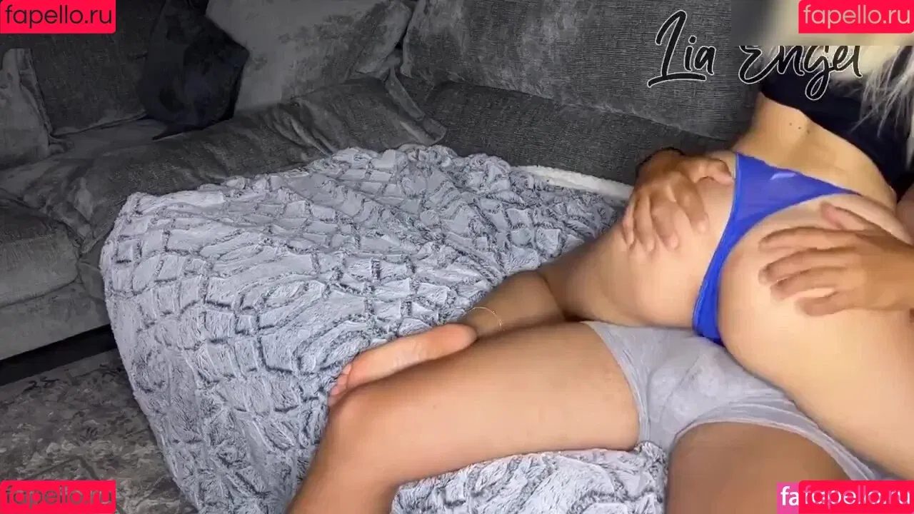 Lia Engel Onlyfans Photo Gallery 