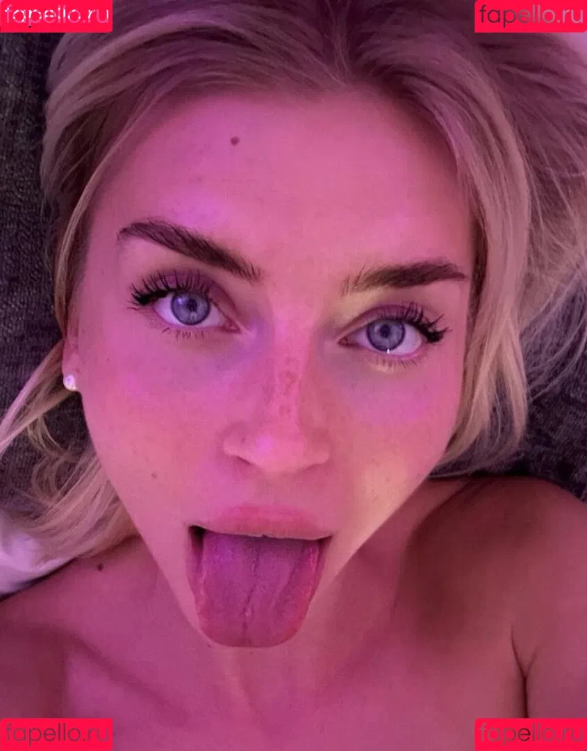 Lia Engel Onlyfans Photo Gallery 