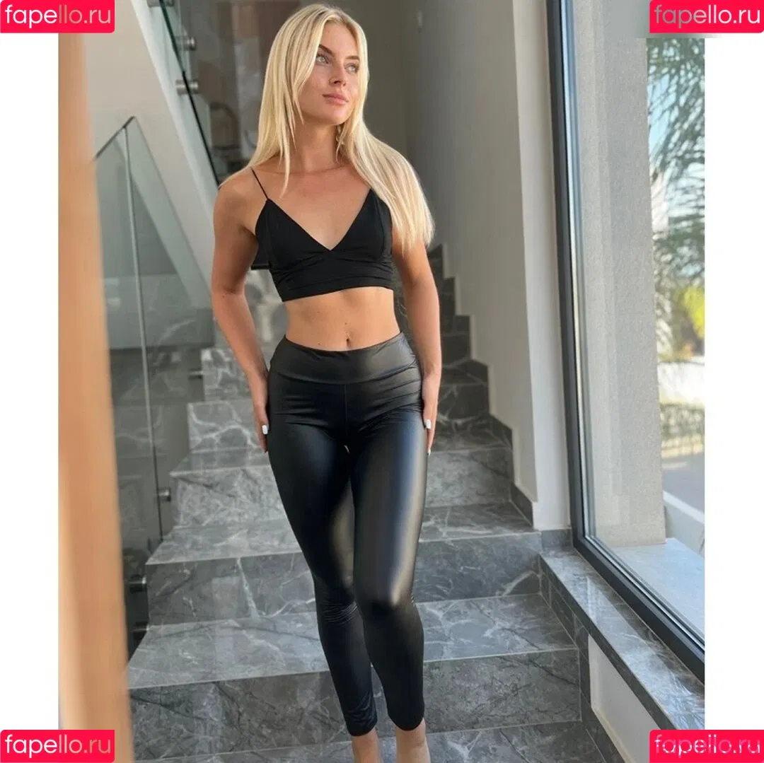Lia Engel Onlyfans Photo Gallery 