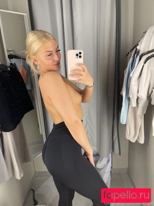 Lia Engel Nude Onlyfans Photo 33