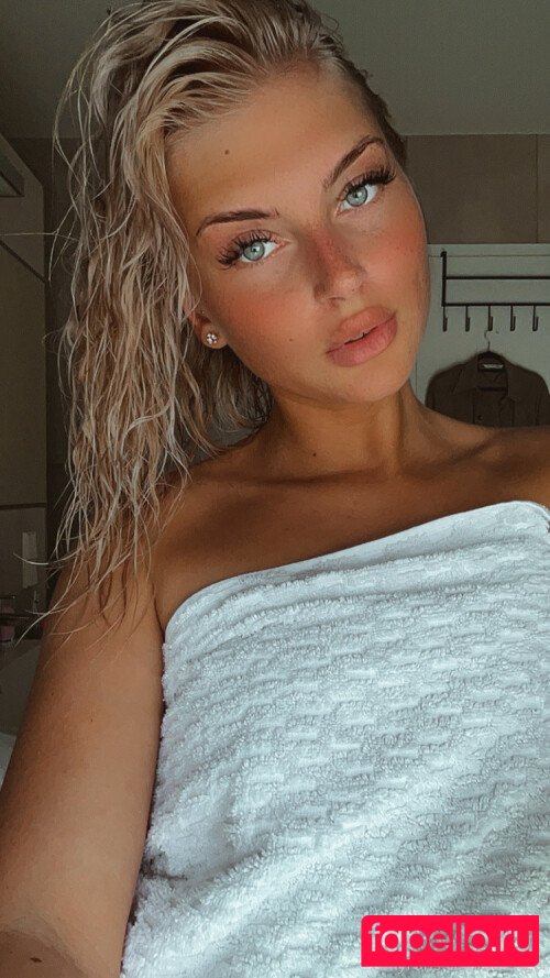Lia Engel Nude Onlyfans Photo 8