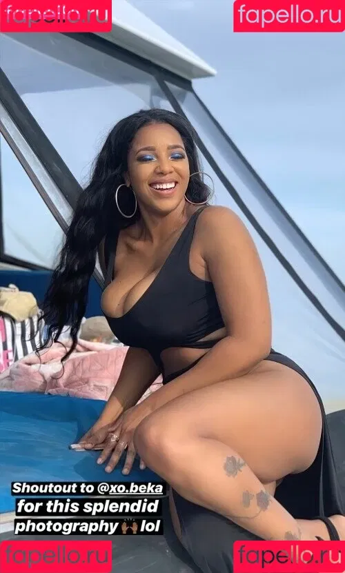 Dee Shanell Onlyfans Photo Gallery 