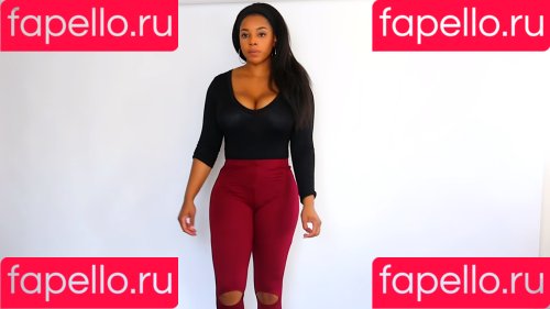 Dee Shanell Onlyfans Photo Gallery 