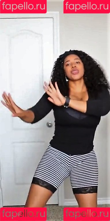 Dee Shanell Onlyfans Photo Gallery 