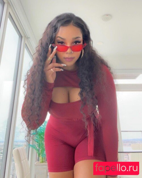 Dee Shanell Nude Onlyfans Photo 20