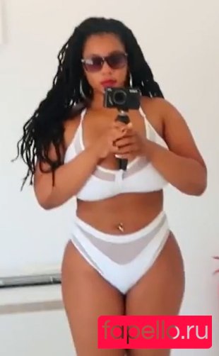 Dee Shanell Nude Onlyfans Photo 11