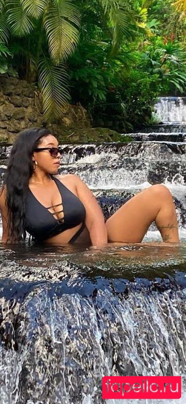 Dee Shanell Nude Onlyfans Photo 4