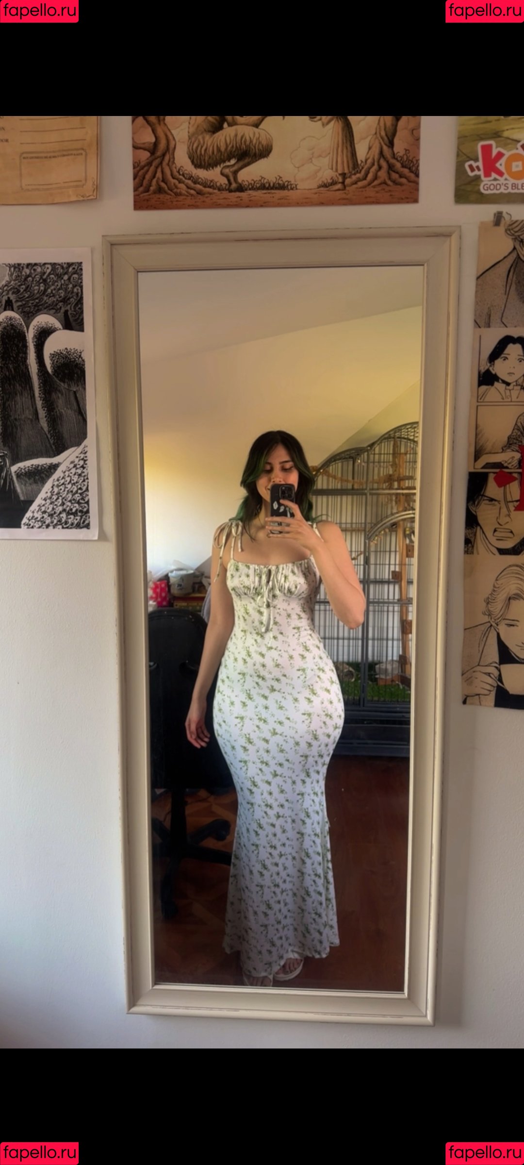 rosipoderosi Onlyfans Photo Gallery 