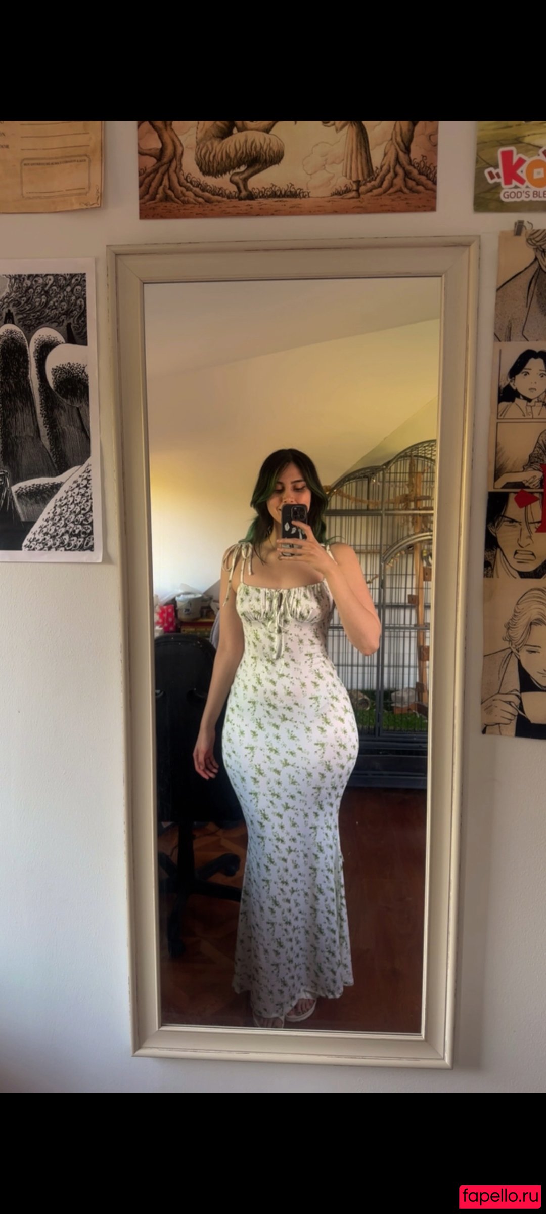 rosipoderosi Onlyfans Photo Gallery 