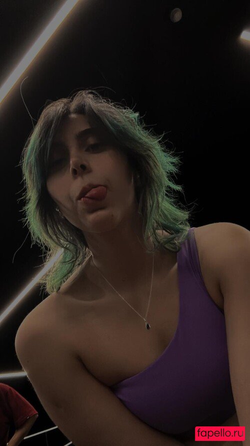 rosipoderosi Onlyfans Photo Gallery 